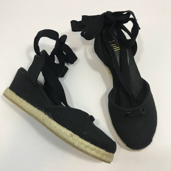 j jill espadrilles